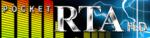 Pocket RTA HD - Spectrum Sound Analyser for the iPad